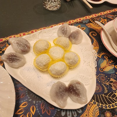 Tang Dynasty